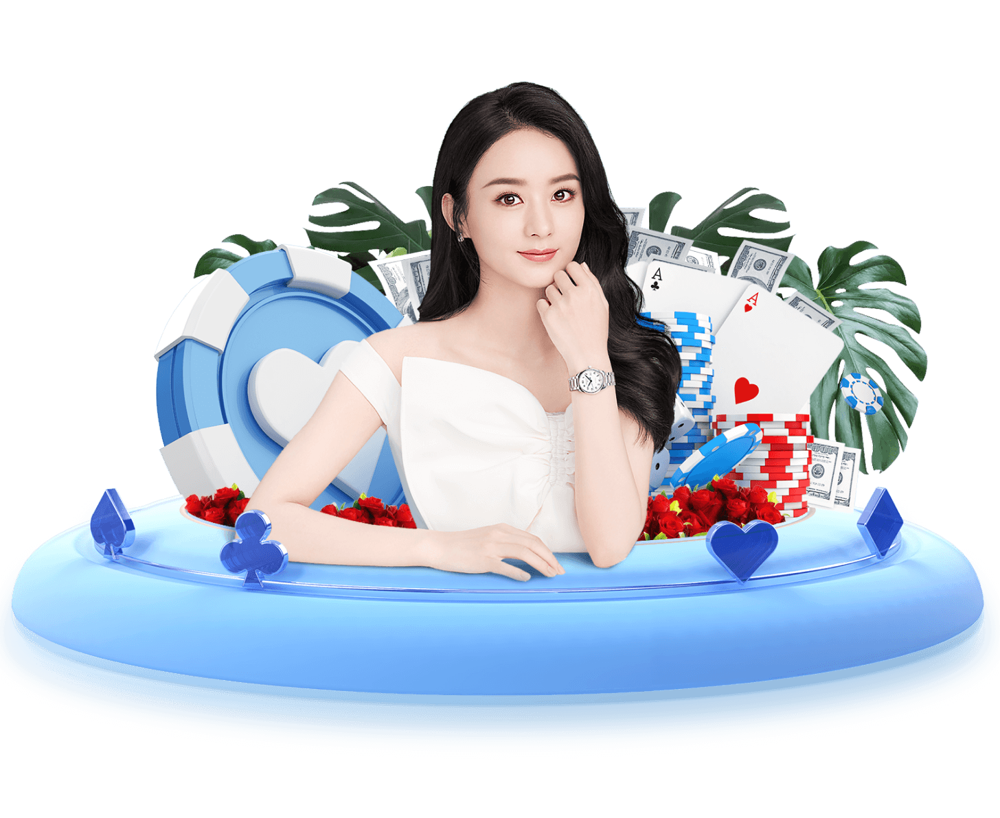 网球达人